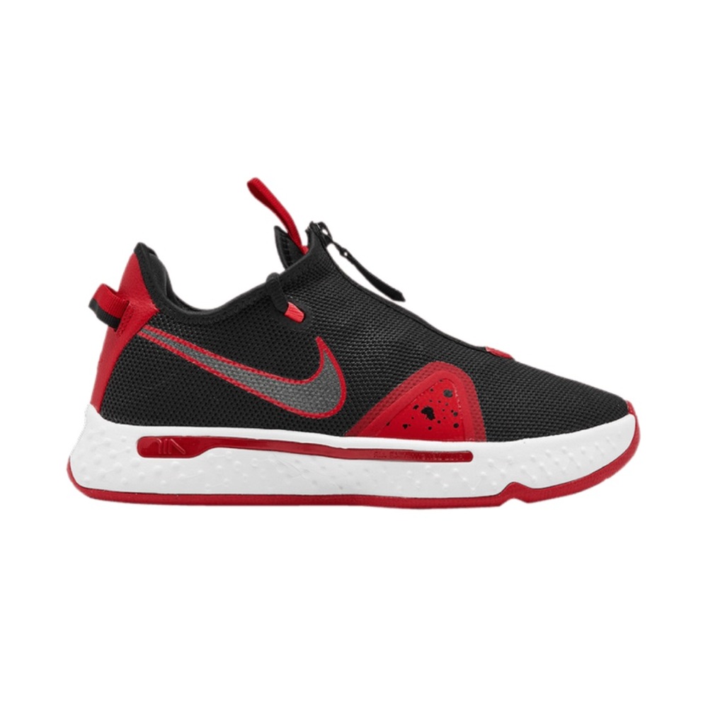 Nike PG 4 “Bred”!!
